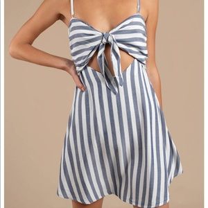 Beach Riot Taylor Dress S